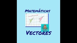 02 Vectores Translación de una figura Matemáticas 3 ESO [upl. by Leta]