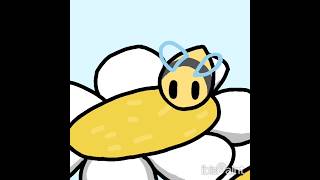 Pollination animation shorts bee [upl. by Lantha]