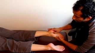 Heel Pain Plantar Fascitis Treatment [upl. by Notak738]