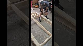 Pitching mound construction DIY wisconsinoutdoors baseball [upl. by Koziara548]