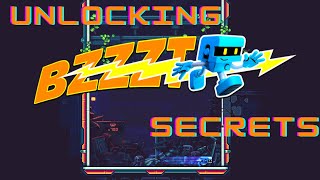 Secrets of BZZZT Revealed [upl. by Phaidra]