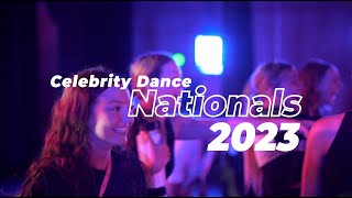 Celebrity Nationals 2023 Recap [upl. by Garlen139]