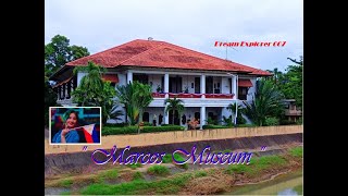 MARCOS MUSEUM 2024 PART5  quotBatac Ilocos Norte Philippinesquot  quotFEM Presidential Centerquot [upl. by Tecu611]