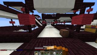 PvP MinecraftThe Towers Partida sin finalizar [upl. by Ahsikahs]