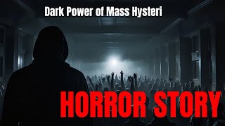 The Dark Power of Mass Hysteria [upl. by Eseuqram]