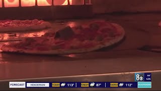 Las Vegas pizza restaurants fined 277K for violating child labor laws [upl. by Zaslow285]