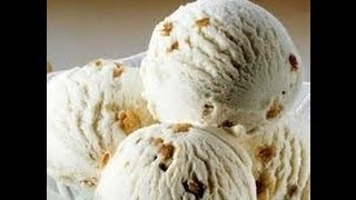 Cuisinart Ice Cream Maker Recipes [upl. by Bobina189]