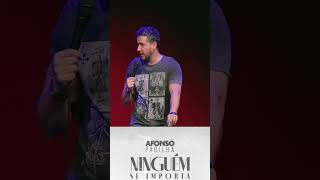 AFONSO PADILHA  STAND UP COMEDY PELOTAS  RS [upl. by Colby]