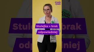 Cześć Ciało 👋 Chłopaku Możesz mieć stulejkę  Sylwia Bender [upl. by Nawram]