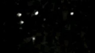 Phoenix Lights Vshaped UFO video Terry Proctor March 13 1997 [upl. by Leumel653]