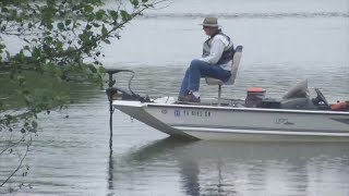 Life jacket loaner program at Curwensville Lake [upl. by Vedette]