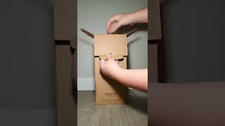 Unboxing my new Stanley part 1 [upl. by Kubis]