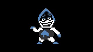 Lancer but its NOT in swing rhythm [upl. by Auhs]