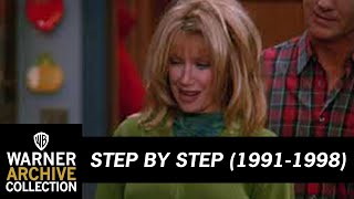 Clip  Step by Step  Warner Archive [upl. by Zennas730]