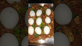 Eggs recipe chelenge live shorts eggrecipe [upl. by Anyale]