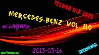 Techno Mix 2013 [upl. by Radbourne460]