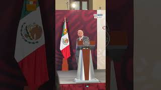 Los marcianos llegaron ya  AMLO Hoy [upl. by Gerta]