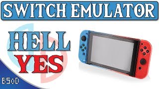 Yuzu Emulator  Nintendo Switch Emulation [upl. by Etsyrk]