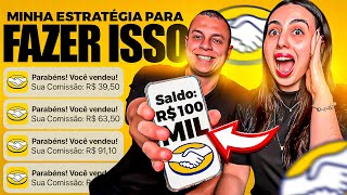 Como Ele Faz 100K POR MÊS Com o Mercado Livre  Como Vender No Mercado Livre 2024 Para Iniciantes [upl. by Ligriv749]