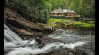 1840 North Fourth Street Highlands NC 28741 [upl. by Garrik]