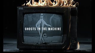 GHOSTS IN THE MACHINE PSYWAR [upl. by Verne598]