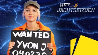 Yvon Jaspers Boer Zoekt Vrouw op de Vlucht  Het Jachtseizoen 23 4 [upl. by Eldredge6]