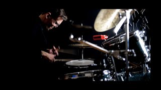 Milos Branisavljevic  Drum Set Open Solo  Yamaha Oak Custom [upl. by Thayne203]