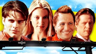 Interstate 60 Full Movie Facts And Information  James Marsden  Gary Oldman [upl. by Sirronal]