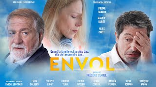 BandeAnnonce du film ENVOL [upl. by Atiuqrahs305]