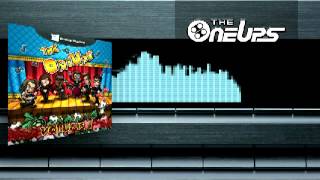 The OneUps  ToeJam amp Earl  ToeJam Jammin [upl. by Ojaras]