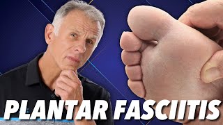 One Minute Plantar Fasciitis Exercises amp Tips for 83 Cure Rate amp Pain Relief [upl. by Culver]