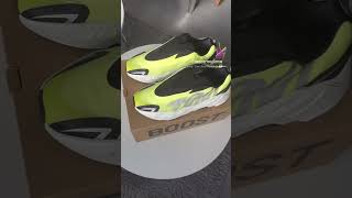 Yeezy 700 Mnvn Phosphor [upl. by Ponce659]