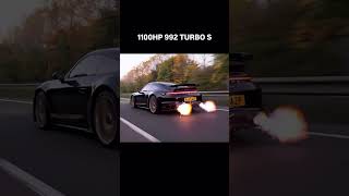 PORSCHE TURBO S COM ESSAS LINDAS RODAS [upl. by Premer]