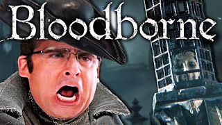 Bloodborne is Messed Up and I hate it [upl. by Ellebana]