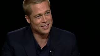 Brad Pitt 2004 Interview  Troy [upl. by Aneres559]