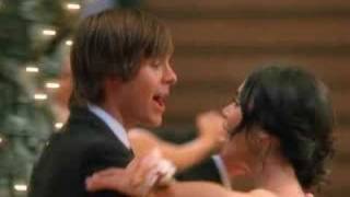 HSM3 Senior Year  Can I have this dance HQ SONG amp VIDEO  LYRICS  DOWNLOAD [upl. by Ambie]