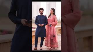 Style Power Couple Laraib amp Zarnabs Outfits laraib laraibkhalidvlogs zarnabfatima zarnab [upl. by Skutchan]