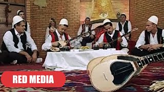 Agim Elmazi dhe Ilmi Agushi  Me grykëhollë i treguam botës [upl. by Helprin]