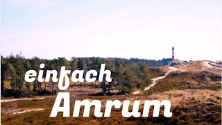 Amrum 2019  Wir sind zurück Endlich wieder Amrum [upl. by Nemrac360]