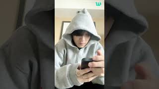 IndoEng Sub 240905 Haechan Weverse Live [upl. by Birecree188]