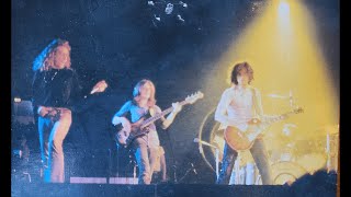 Dazed and Confused  Led Zeppelin  Live in Baltimore Maryland June 11th 1972 [upl. by Rubel971]