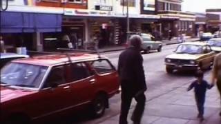 Cronulla 1982  Filmed by Ross Myers [upl. by Keri]