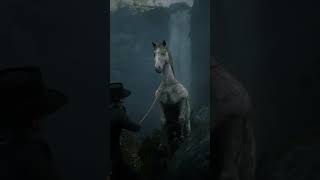 RDR2 Most WANTED Horses Location rdr2 shorts [upl. by Cherin]