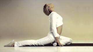 One Hour of perfect Yoga Music ♥ [upl. by Creamer]