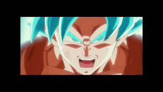 DB Super Abridged  Kaioken x10 Lost my voice [upl. by Gent816]