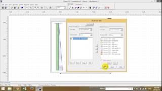 Plaxis 3D Signle pile analysis  Modelling Part 1 [upl. by Asha643]