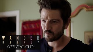 Wander Darkly 2020 Movie Official Clip “My Funeral” – Sienna Miller Diego Luna [upl. by Downs759]