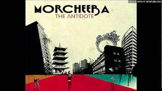 Morcheeba  living hell [upl. by Hsetih]