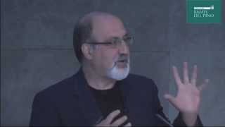 Nassim Nicholas Taleb [upl. by Eciened]