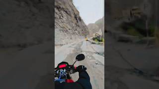 Bike Ride in Nepal trending viral nepal ytshorts [upl. by Thgiwed]